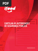 Ifood - Cartilha Autoridades - SIRA