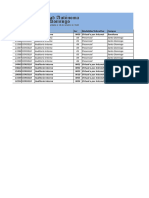 Programacion Docente 202320 25 08 2023