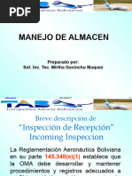 Manejo de Almacen2017