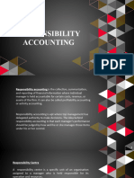 Responsibility Accounting