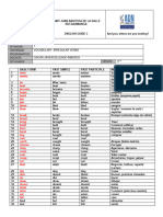 Irregular Veribs 11 - 6