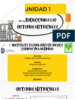 Sistemas Artificiales de Producción-Equipo 1