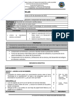 4.3 Ciencias Naturales