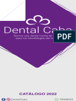 Casa Dental Caba