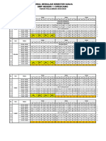 Jadwal KBM TP 2023-2024