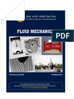 Fluid Mechanics