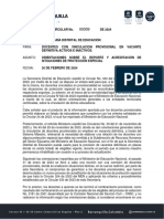 Circular No00009 2024 Orientaciones Sobre El Reporte y Acreditacion de Situaciones de Proteccion Especial