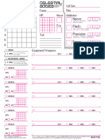 Celestial Bodies Character Sheet Letter JP-B 2024 PRINT