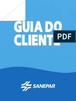 Guia Do Cliente Sanepar