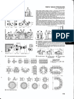 EXTRACT DA 2, Dapur Hotel, Restoran, Kamar Hotel.