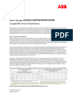 ABB - Technical Note 127 - LVD-EOTKN127U-EN - BackupGeneratorsAndHarmonics - RevB