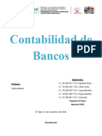 Bancos