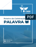 Celebração Da Palavra - 18022024 - 1º Domingo Da Quaresma 1