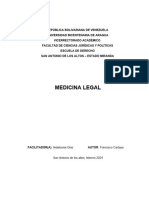 Medicina Legal