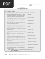 Microeconomía Ejercicios Competencia Imperfecta