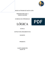 Ev2 - Logica - Matriz de Induccion