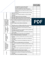 Cuestionarios NOM-035-STPS-2018 Guias I y II