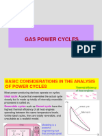 GasCycles 1