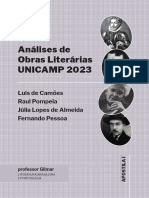 Unicamp, Apostila 1