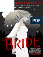 (TRAD) Bride - Ali Hazelwood (Banca ?)