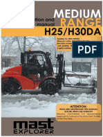 Manual h25 30da en