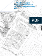 OASE 107 (2020), The Drawing in Landscape Design and Urbanism