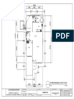 Storm Drainage Layout Plan Allen-Rafael