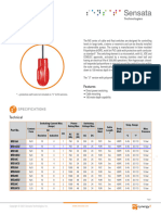 Float Switch