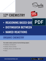 Organic Chemistry