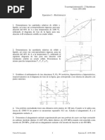 Ejercicios