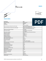 Datasheet