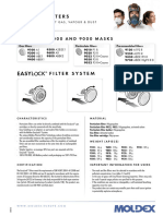 Filters For Musk