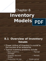 Ch08 - Inventory