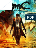 DMC Devil May Cry (The Reboot) Jump 1.3