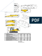 C347HRD Shipping Style Breakdown