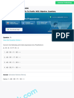 MCQ On Infix To Postfix 5eea6a1139140f30f369eb69