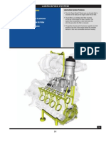 6.4L Lubrication System