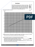Newtonlaw Past Papers