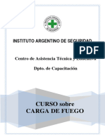 CARGA DE FUEGO-Determinacion-carga-nº Matafuegos