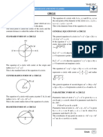 3 - Circle