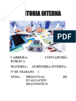 Estados de Financieros Que Deben Presentar Las Empresas Del Sector Privado