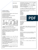 Figuras de Linguagem Exercicios