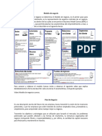 Introducción Al Plan de Negocio