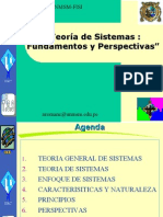 Tema 1 Fundamentos TGS Marzo 2005