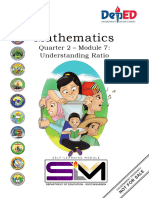 Math5 - q2 - Mod7of8 - Understanding Ratio - v2