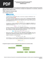 Guia #1 Grado 9° Matemáticas