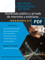 Estudio de Mercado Fep Equipo H