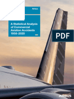 Apr 2021 - News A Statistical Analysis of Commercial Aviation Accidents 1958 2020