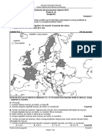 E D Geografie 2018 Var 01 LRO