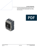 3VL37251DC360AA0 Datasheet en